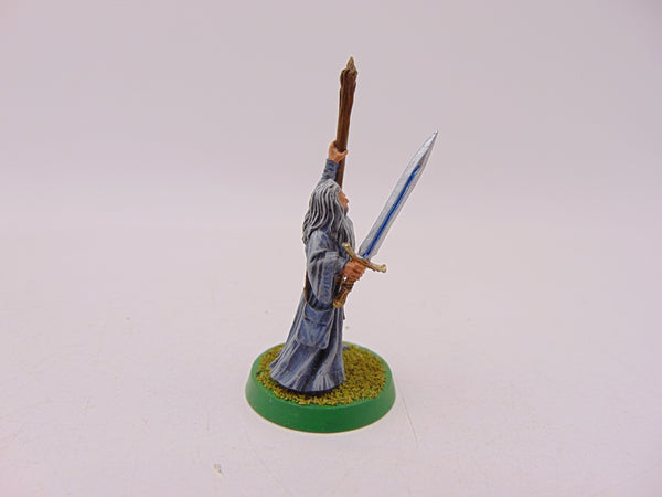 Gandalf the Grey Kazad Dum