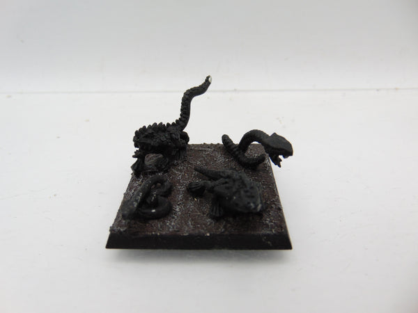 Jungle Swarm