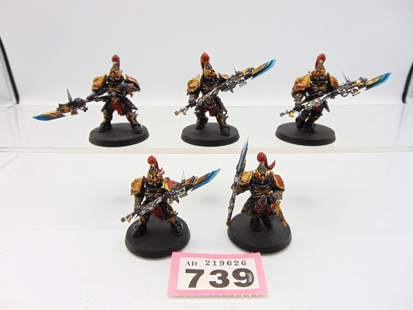 Custodian Guard