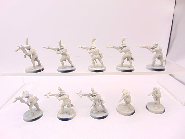 State Missile Troops