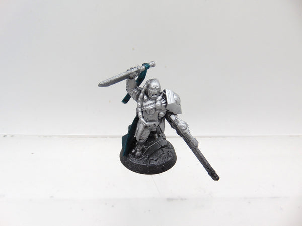 Cadre Fireblade
