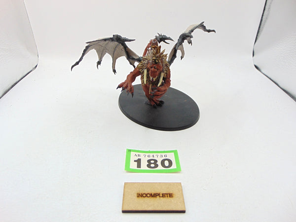 Manticore