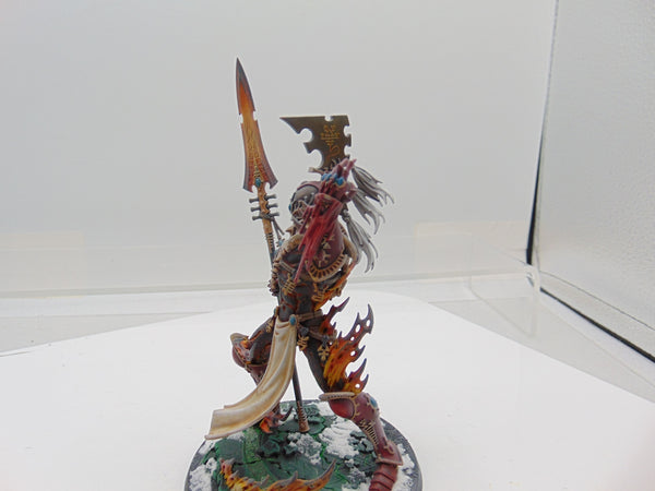 Avatar of Khaine