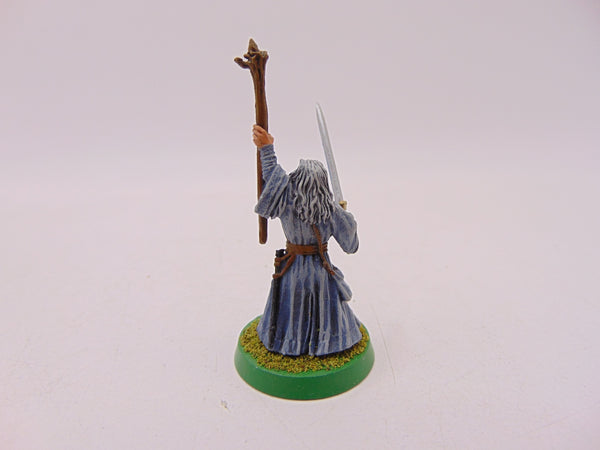 Gandalf the Grey Kazad Dum