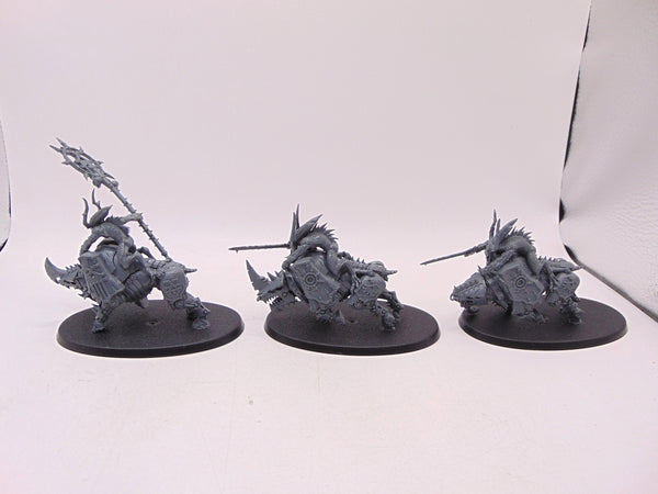 Bloodcrushers