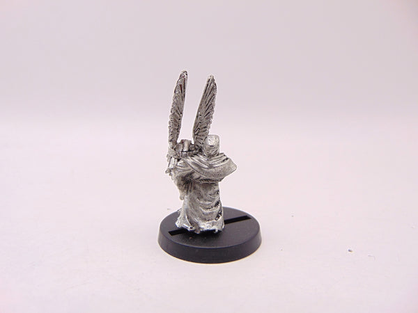 Azrael's Helm Bearer