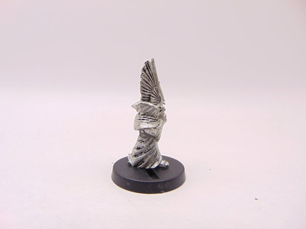 Azrael's Helm Bearer