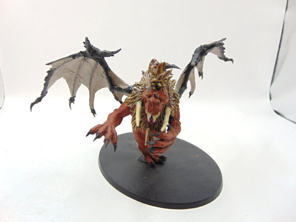 Manticore