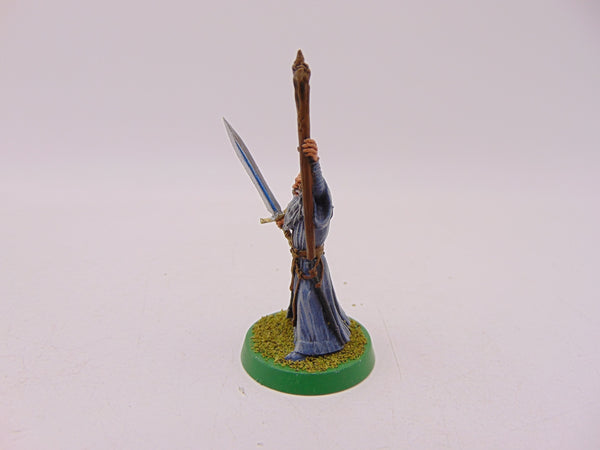 Gandalf the Grey Kazad Dum