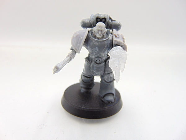 MKIII Apothecary Conversion