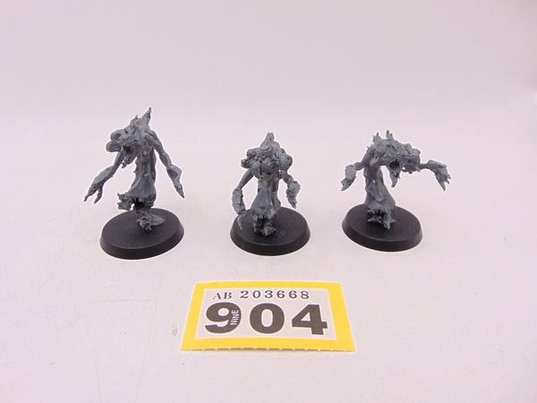 Flamers of Tzeentch