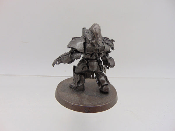 Aquilon Terminator with Infernus Firepike