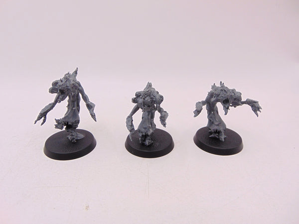 Flamers of Tzeentch