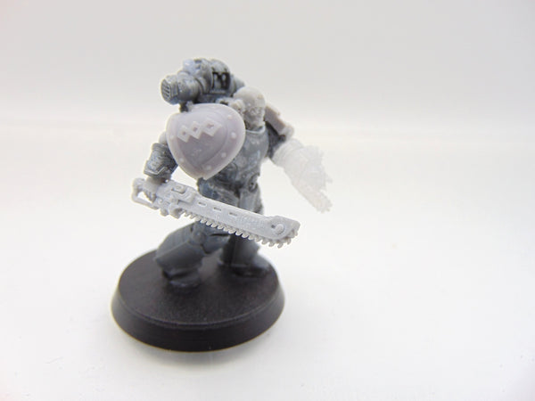 MKIII Apothecary Conversion