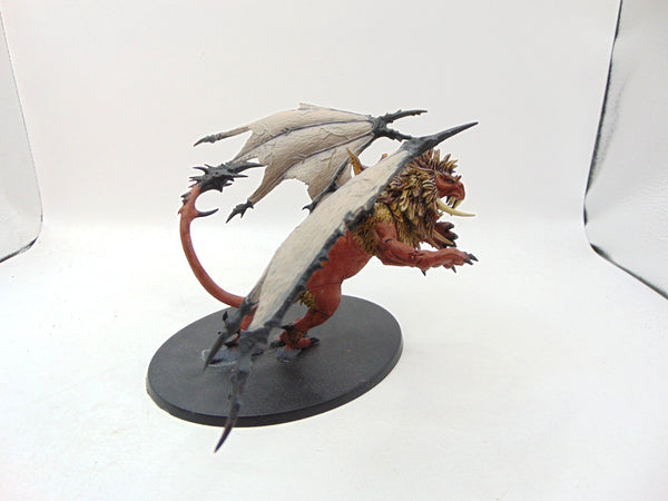 Manticore