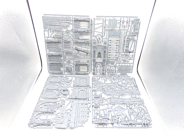 Warcry Scenery Sprues