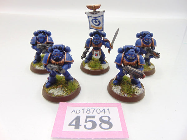 Combat Squad