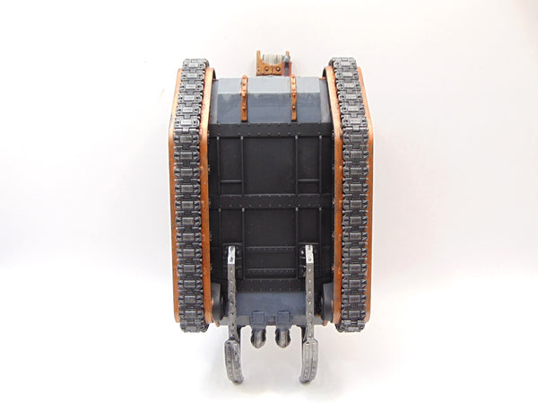 Solar Auxilia Leman Russ Assault Tank