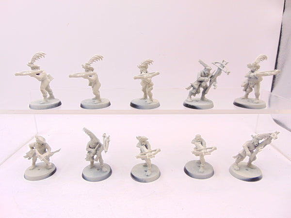 State Missile Troops