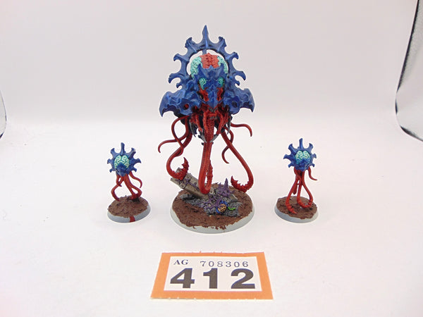 Neurotyrant