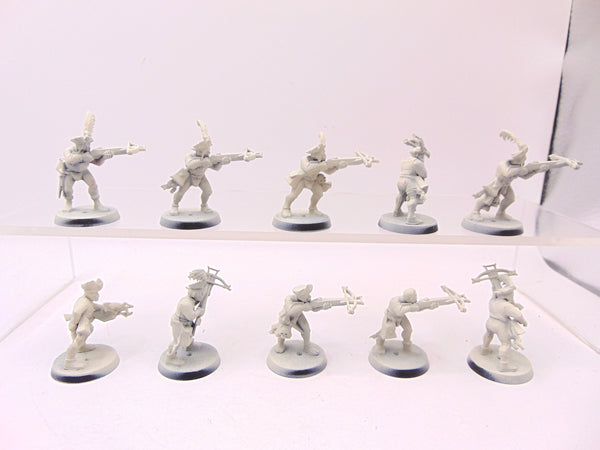 State Missile Troops