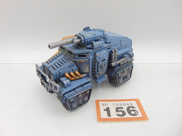 Taurox Prime