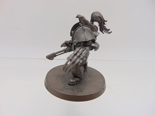 Aquilon Terminator with Infernus Firepike