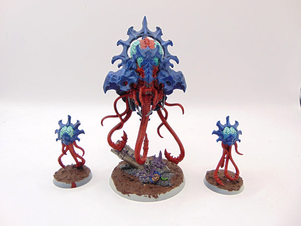 Neurotyrant