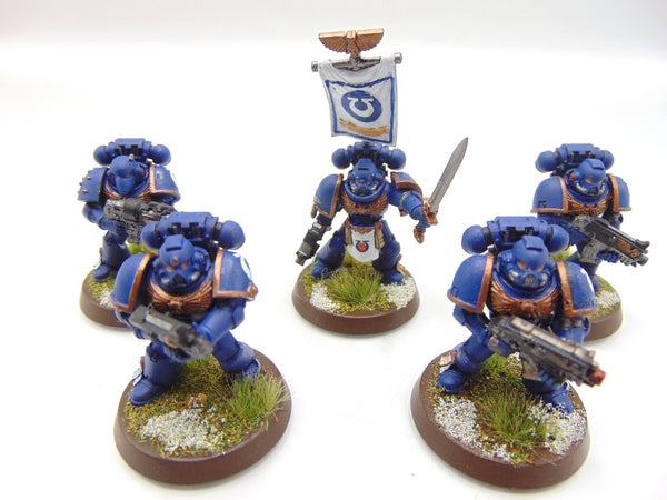 Combat Squad
