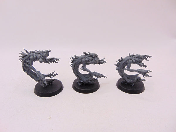 Flamers of Tzeentch