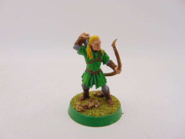 Legolas Fellowship