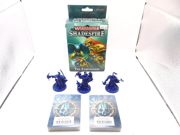 The Farstriders