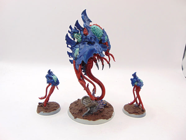 Neurotyrant