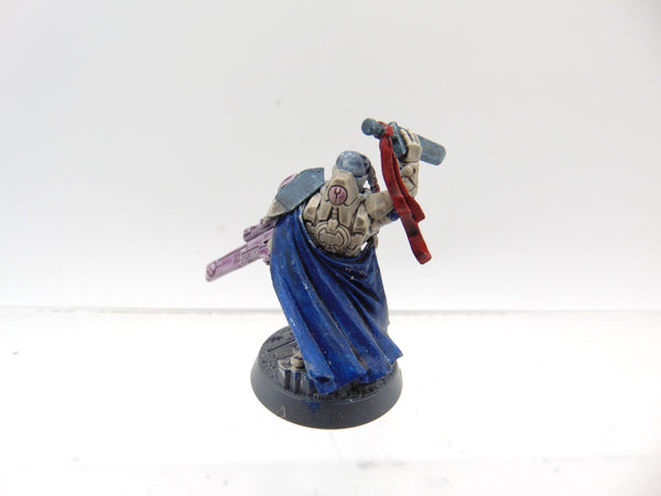Cadre Fireblade