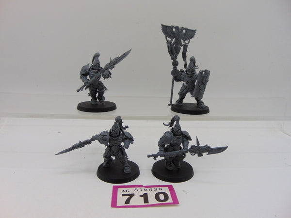 Custodian Guard