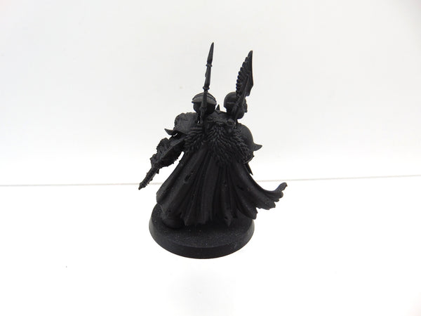 Chaos Lord in Terminator Armour