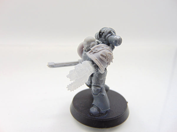 MKIII Apothecary Conversion