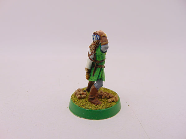 Legolas Fellowship