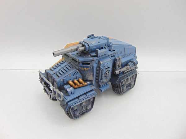 Taurox Prime