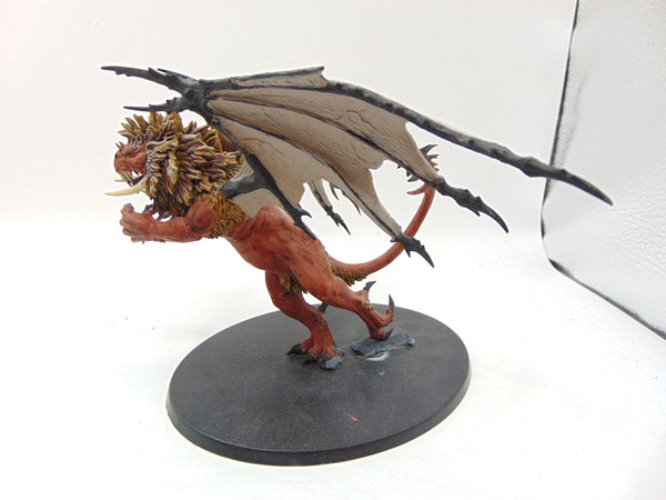 Manticore