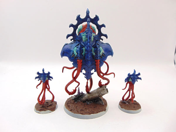 Neurotyrant