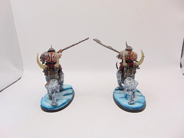Mournfang Cavalry Pack