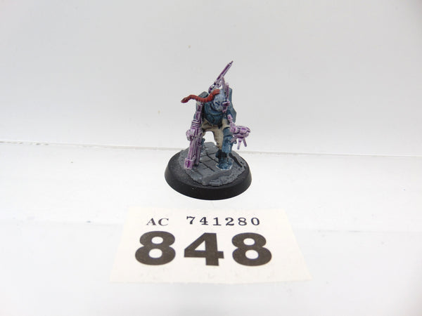 Darkstrider