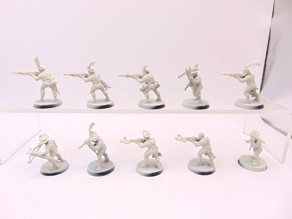 State Missile Troops