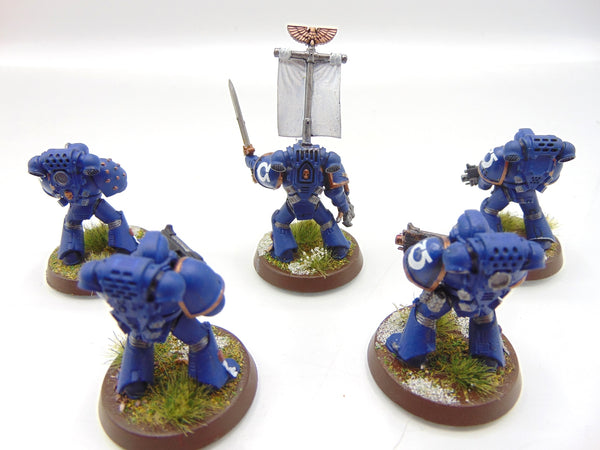 Combat Squad