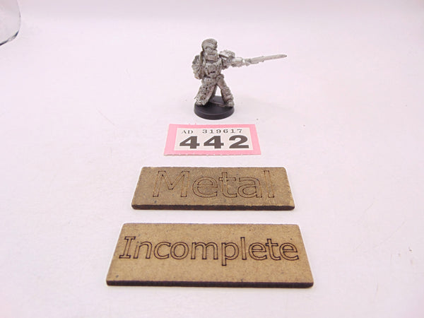 Honour Guard Champion