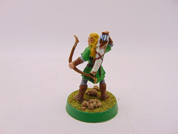 Legolas Fellowship