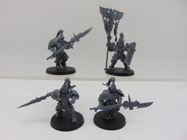 Custodian Guard