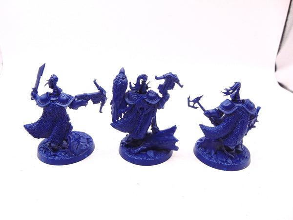 The Farstriders