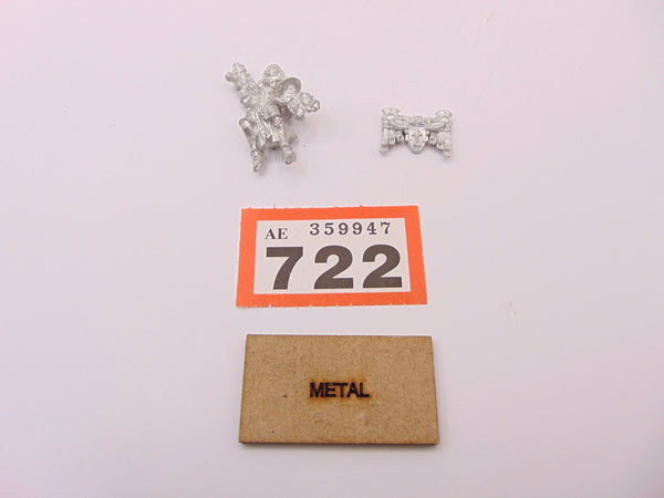 Seraphim with Hand Flamers